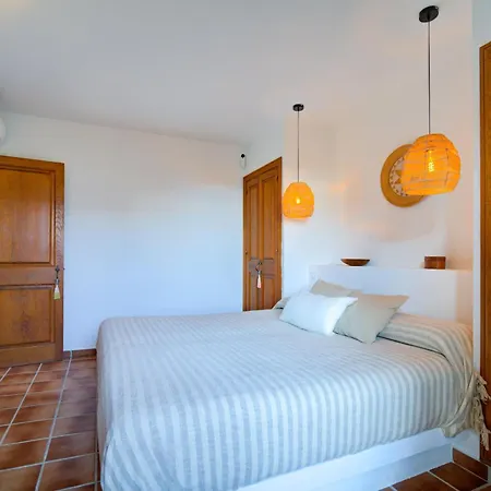 Sa Meloussa - Confort Y Belleza Natural A Tus Pies Son Xoriguer
