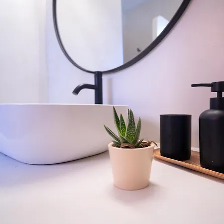 Apartamento Sa Meloussa - Confort Y Belleza Natural A Tus Pies *