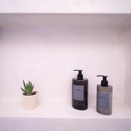 Sa Meloussa - Confort Y Belleza Natural A Tus Pies Apartamento *