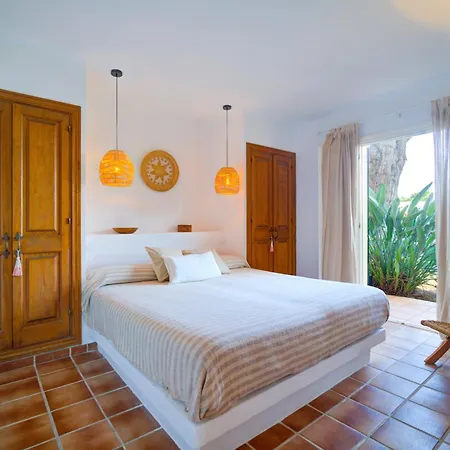 Apartamento Sa Meloussa - Confort Y Belleza Natural A Tus Pies
