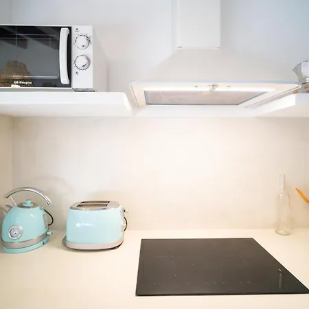 Apartamento Sa Meloussa - Confort Y Belleza Natural A Tus Pies *