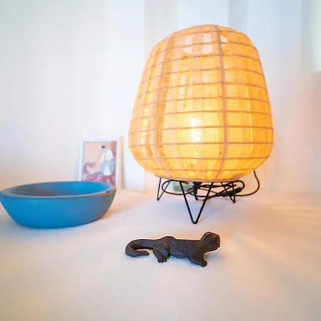 Sa Meloussa - Confort Y Belleza Natural A Tus Pies Apartamento *
