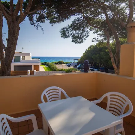 Sa Meloussa - Confort Y Belleza Natural A Tus Pies Apartamento Son Xoriguer