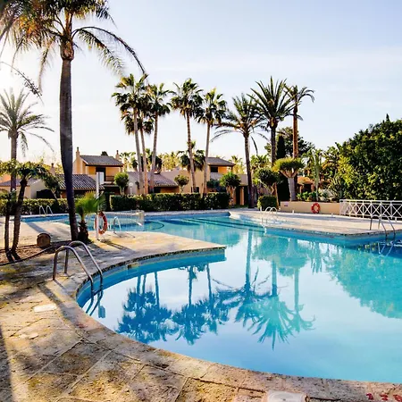 Apartamento Sa Meloussa - Confort Y Belleza Natural A Tus Pies Son Xoriguer