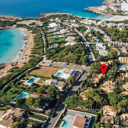 Apartamento Sa Meloussa - Confort Y Belleza Natural A Tus Pies *