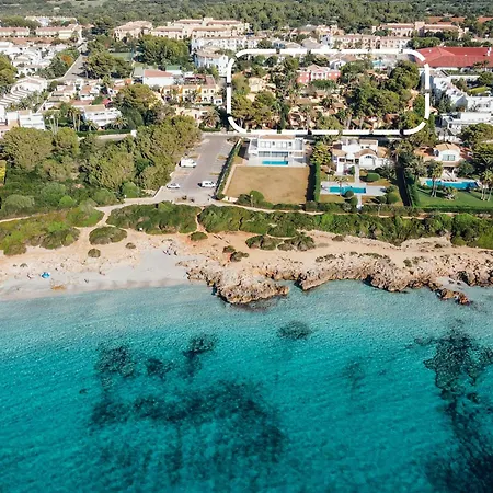 Apartamento Sa Meloussa - Confort Y Belleza Natural A Tus Pies