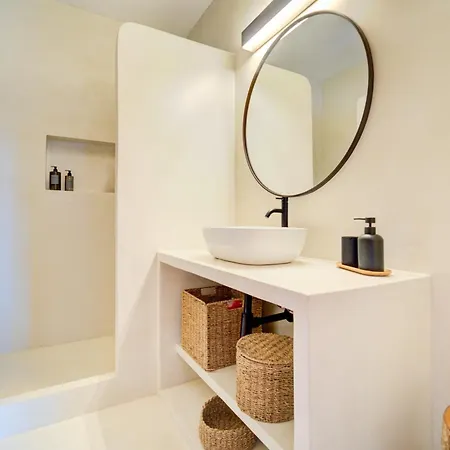 Apartmán Sa Meloussa - Confort Y Belleza Natural A Tus Pies
