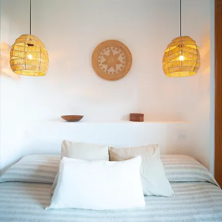 Sa Meloussa - Confort Y Belleza Natural A Tus Pies Apartmán