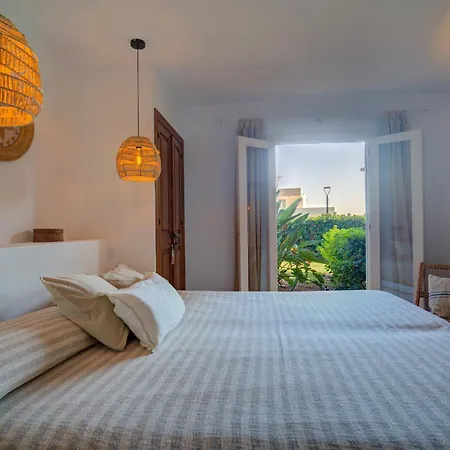 Sa Meloussa - Confort Y Belleza Natural A Tus Pies Apartmán